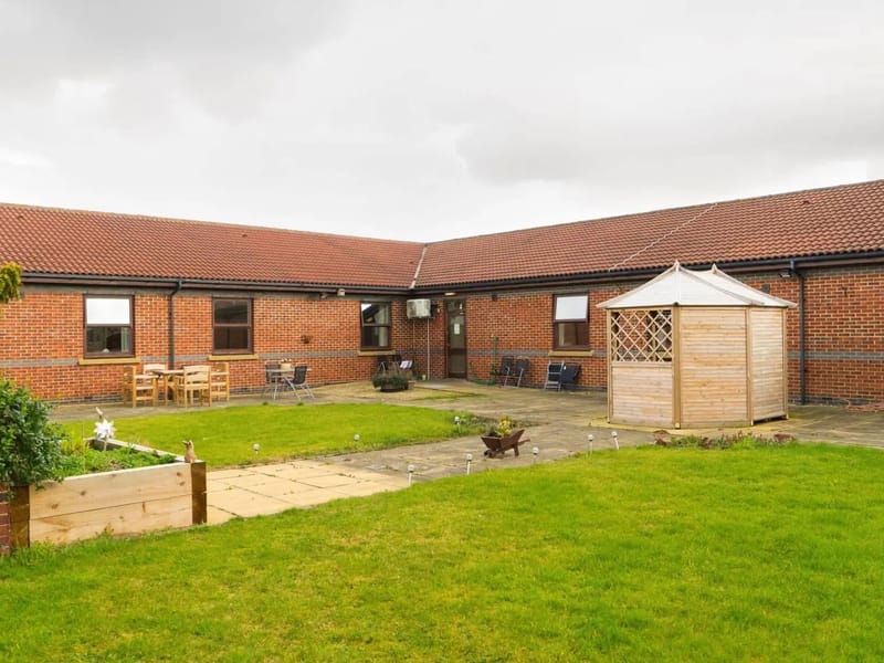 Lansbury Court in Sunderland, England photo 1