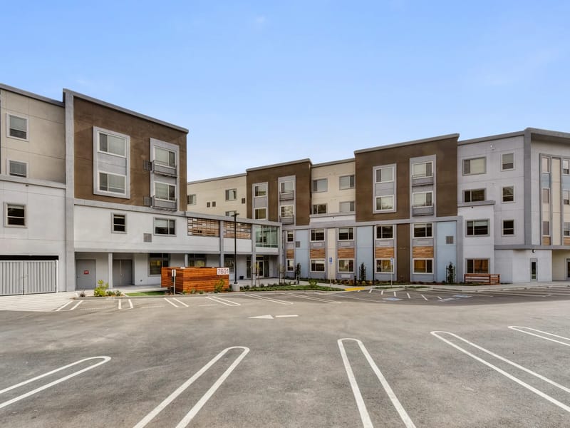 Elegance At Dublin - Assisted Living in Dublin, CA photo 3