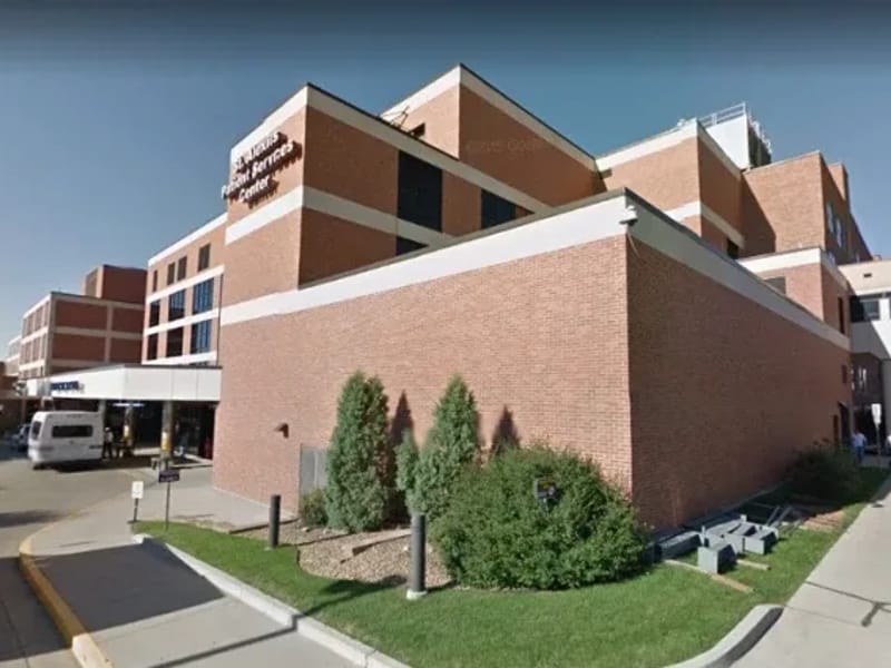Chi St Alexius Health - Hospital in Bismarck, ND photo 2