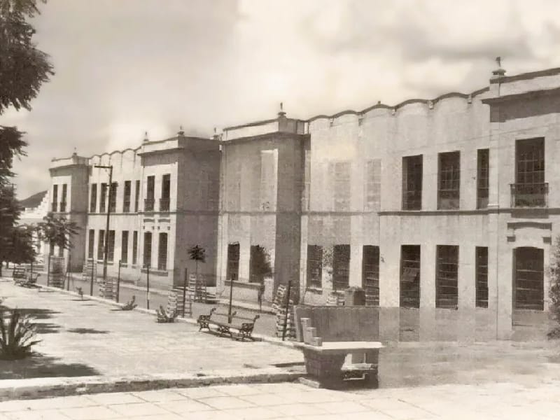 CLUB DEL RECUERDO Y CONVIVENCIA EL LLANITO - Hogar de Ancianos in Aguascalientes, Aguascalientes photo 1