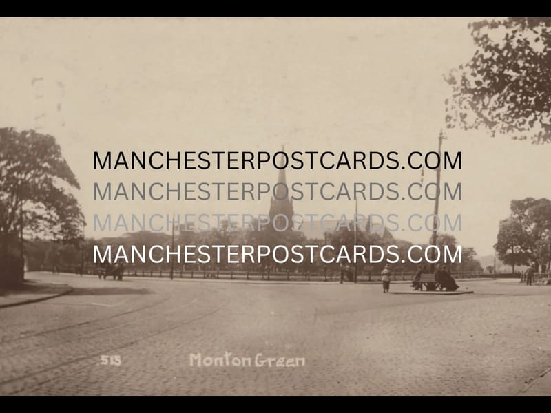 Next Steps Monton in Manchester, England photo 3