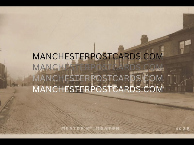 Next Steps Monton in Manchester, England photo 2