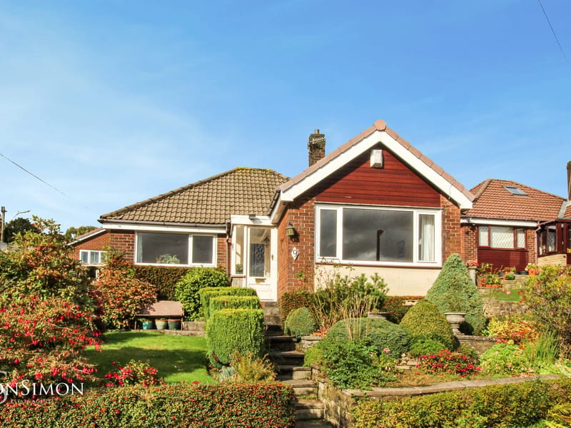 Carr Bank House - Assisted Living in Bury, England photo 2