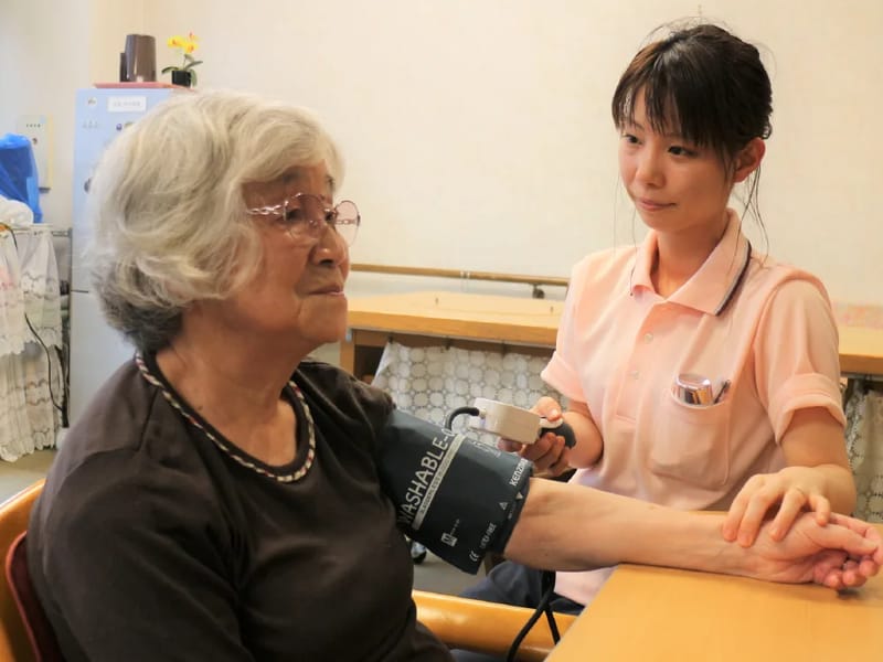 あいハート須磨デイサービスセンター - デイサービス in 神戸市, 兵庫県 photo 2