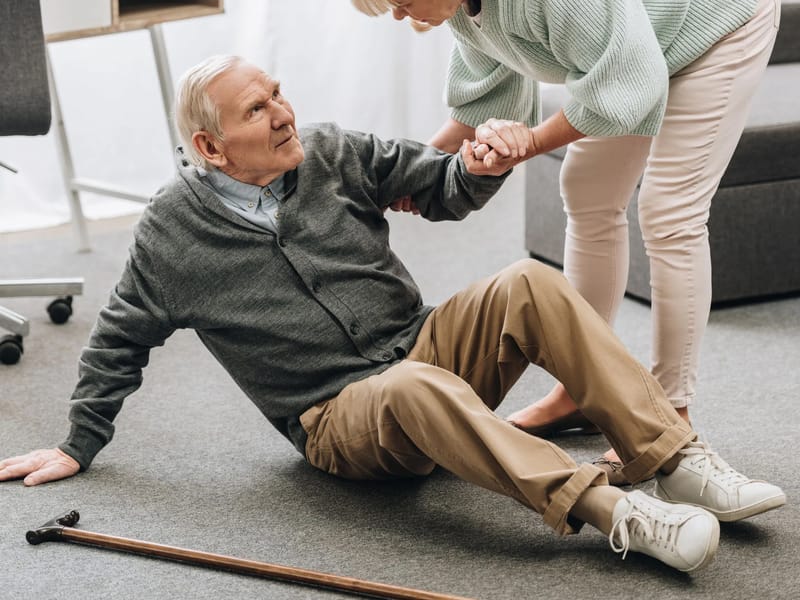 Golden Pond Elder Care Strategies, LLC - Geriatric Care Management in Reston, VA photo 1