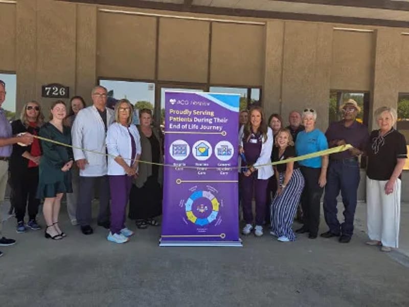 Acg Hospice - Hospice in Jonesboro, LA photo 2