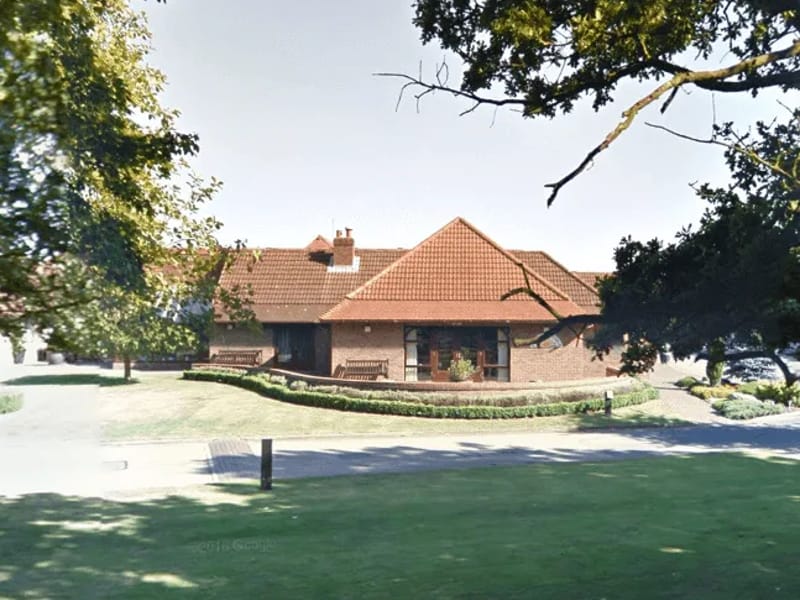 Lindsey Lodge Hospice - Hospice in Scunthorpe, England photo 3