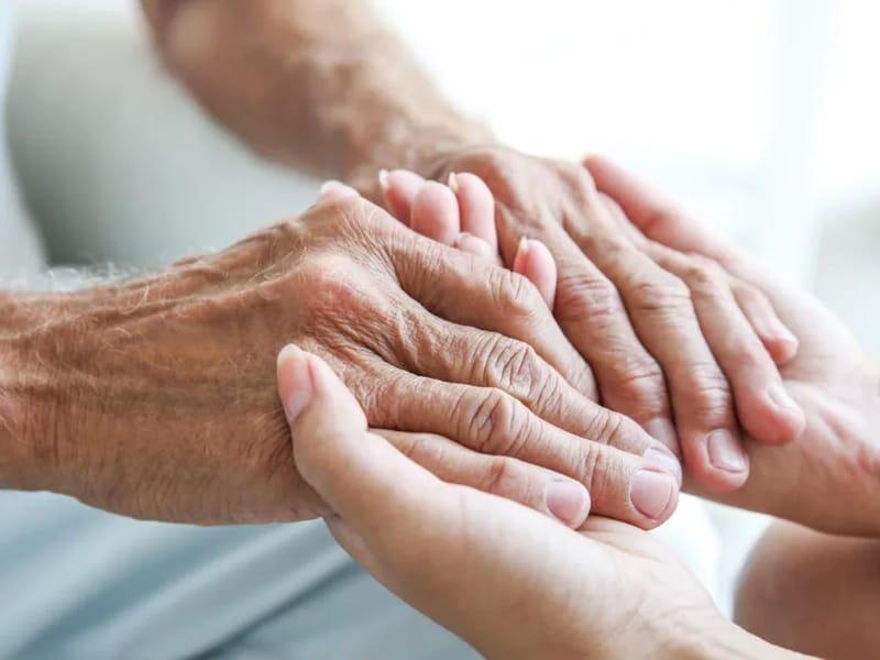 Ambulanter Betreuungsdienst A. Düwel in Hamburg, Free and Hanseatic City of Hamburg photo 1