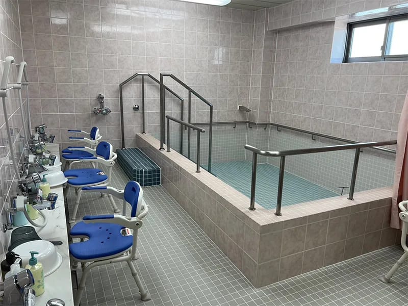 なるなるデイサービスなるビル - デイサービス in 門真市, 大阪府 photo 2