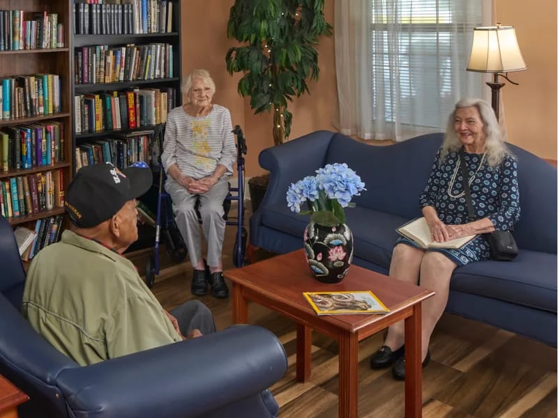 A Better View Home Care LLC - Home Health Nursing in Durham, NC photo 1