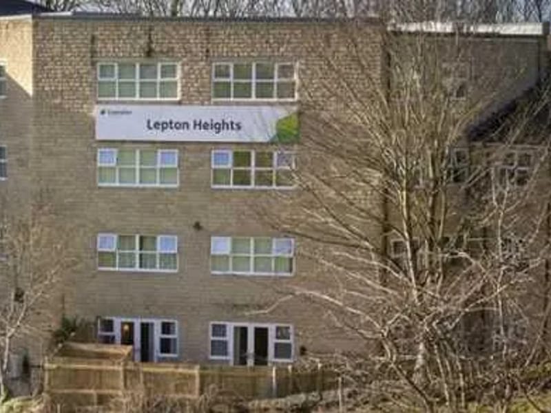 Lepton Heights Health Care Limited - Nursing Home in Huddersfield, England photo 2