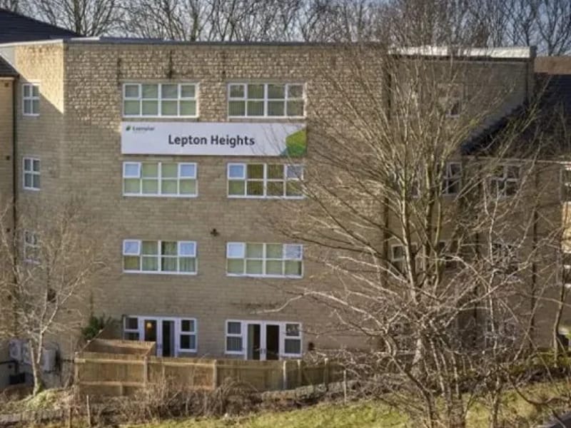 Lepton Heights Health Care Limited - Nursing Home in Huddersfield, England photo 6