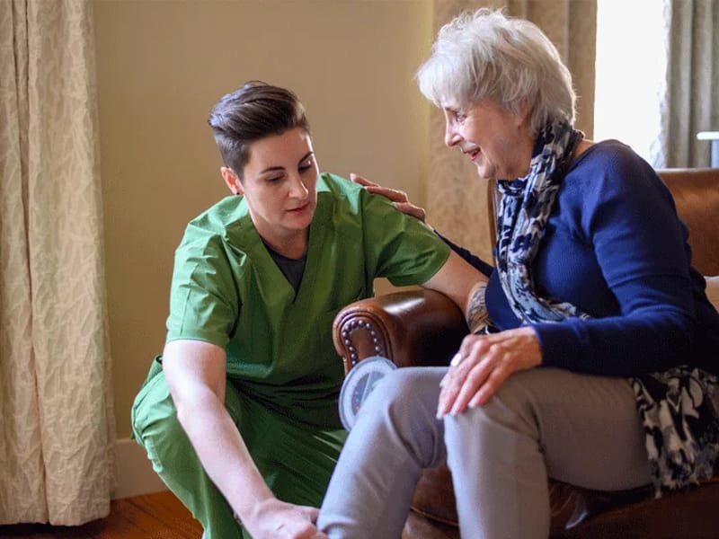 Amedisys Hospice - Hospice in Harlingen, TX photo 1