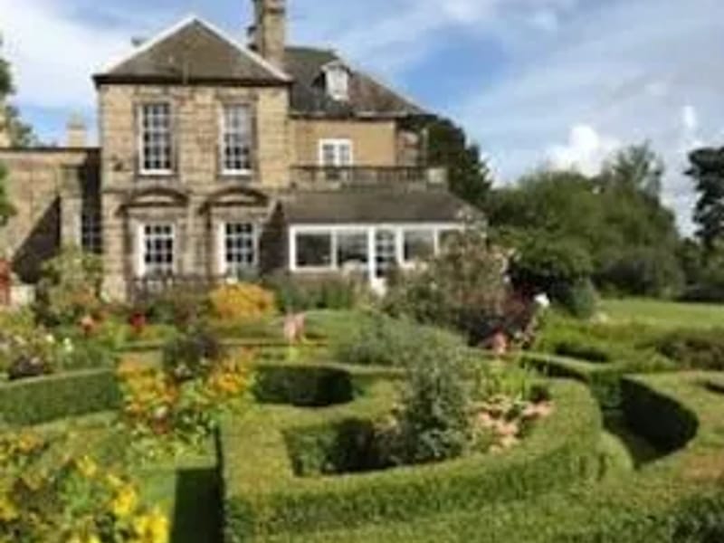 Woodthorpe Lodge in Chesterfield, England photo 2