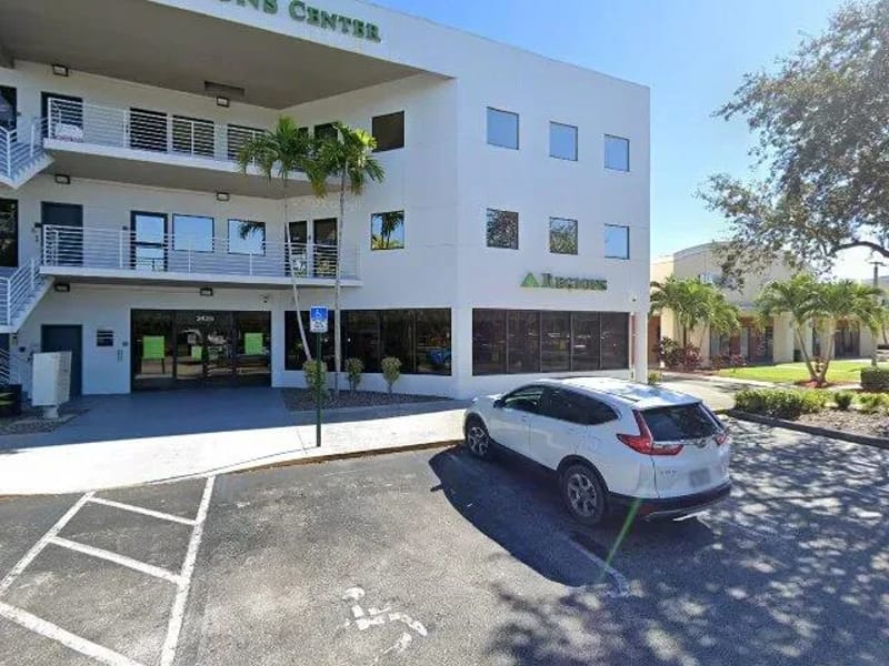 Atlantic Homecare - Nursing Home in Brooklyn, NY photo 2