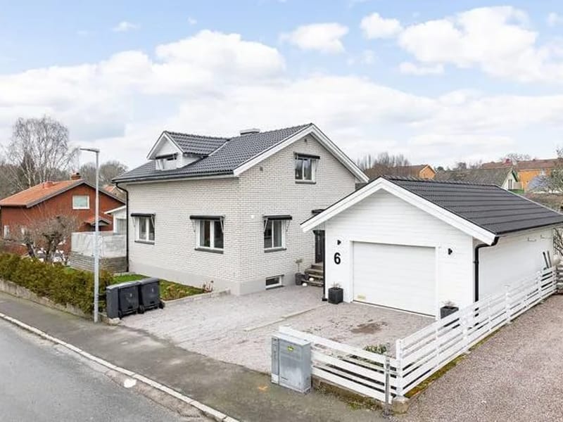 Rydenskan - Äldreboende in Ronneby, Blekinge län photo 2