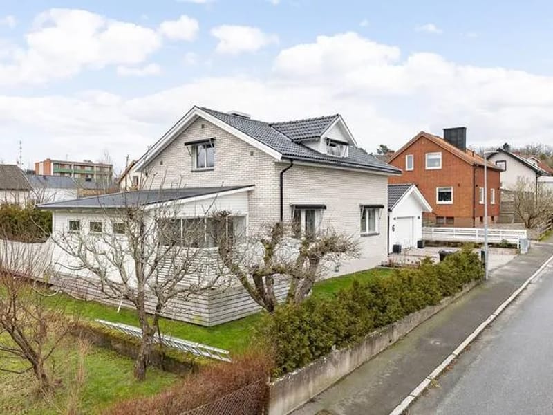 Rydenskan - Äldreboende in Ronneby, Blekinge län photo 1
