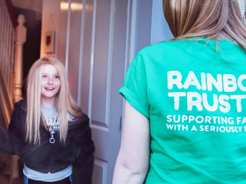 Rainbow Trust Childrens Charity 1 in Sunderland, England photo 3