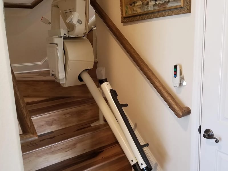Florida Stairlifts Inc. - Home Safety Modifications in New Port Richey, FL photo 2