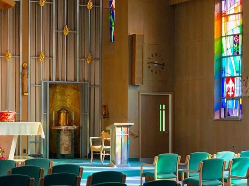 Alliance Health at Marie Esther - Nursing Home in Marlborough, MA photo 1