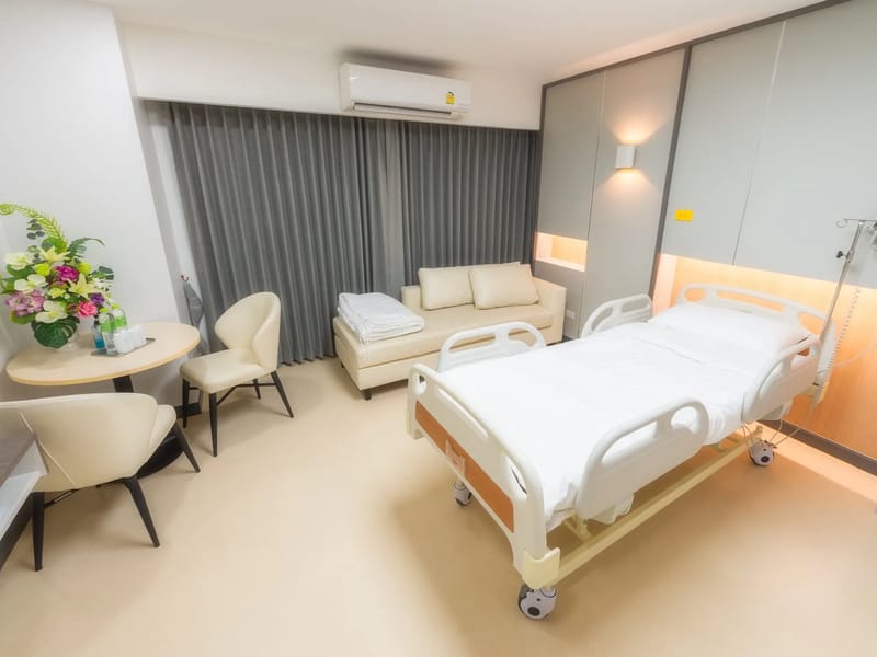 Sungrace Multispeciality Hospital - अस्पताल in Surat, Gujarat photo 2