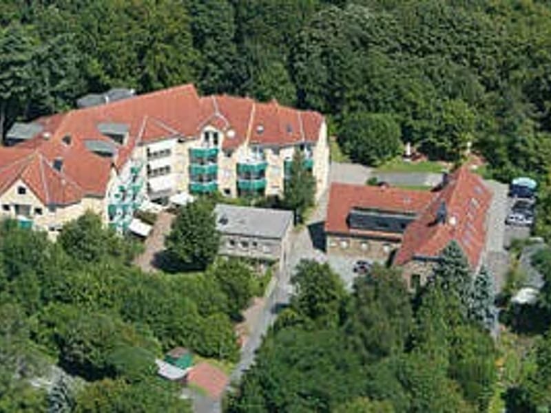 Altenheim Haus Buschey - Pflegeheim in Witten, Nordrhein-Westfalen photo 3