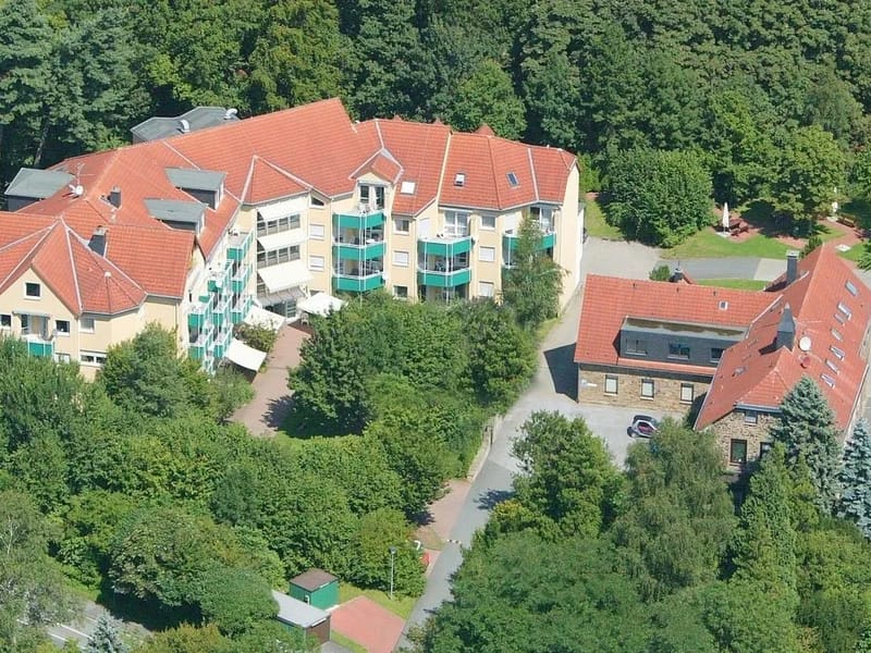 Altenheim Haus Buschey - Pflegeheim in Witten, Nordrhein-Westfalen photo 2