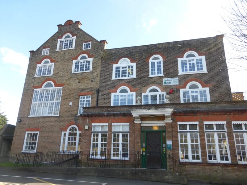 Support for Living Limited - 25/27 Haymill Close - Assisted Living in Greenford, England photo 2