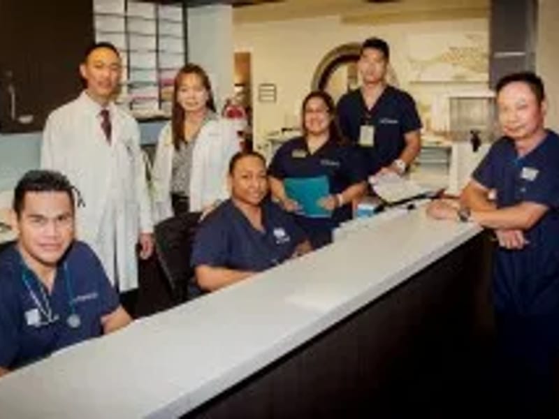 Driftwood Healthcare Center - Nursing Home in Torrance, CA photo 2