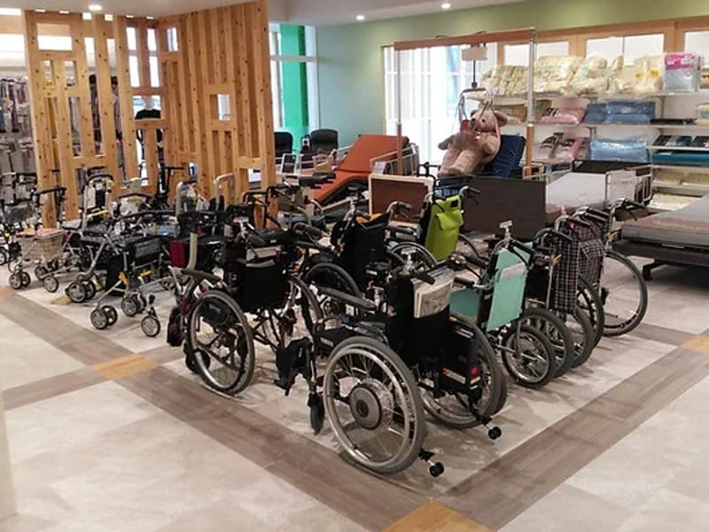 カイト福祉用具 - 有料老人ホーム in 習志野市, 千葉県 photo 3