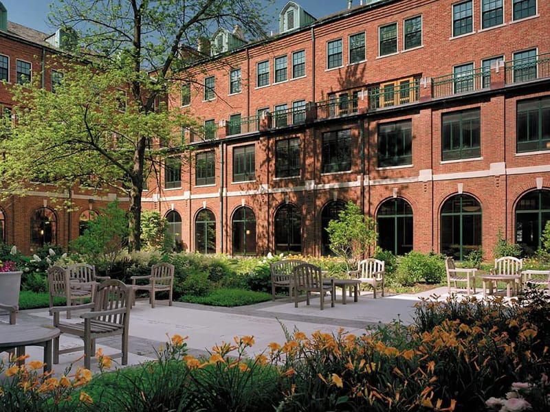 Ihm Senior Living Community - Nursing Home in Monroe, MI photo 1