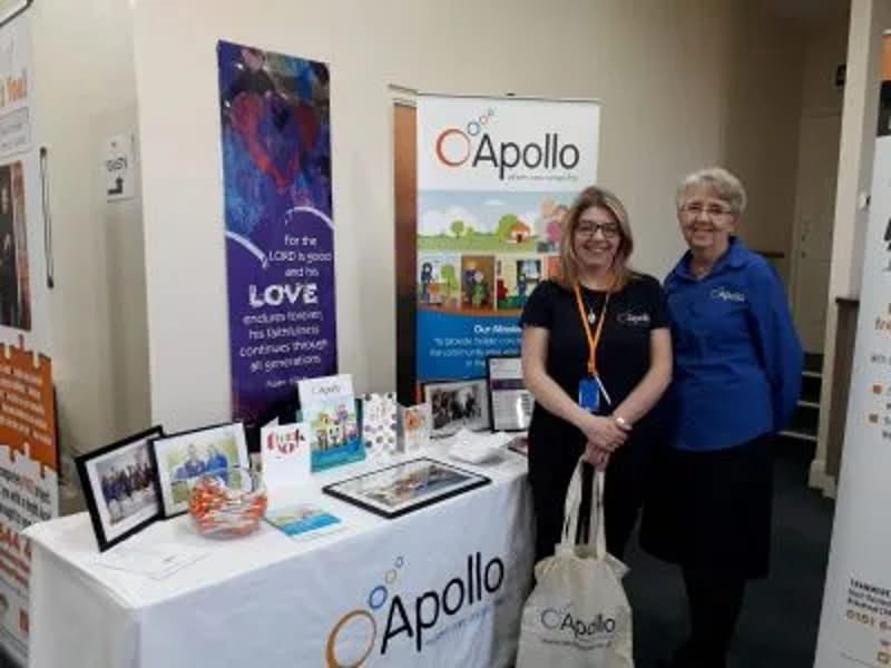 Apollo Care (South Wirral) - In-Home Care in Ellesmere Port, England photo 1