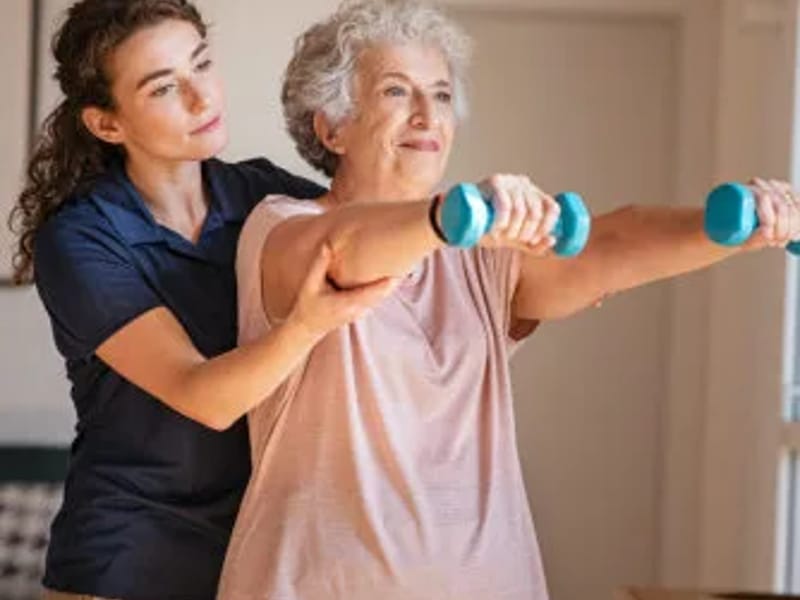 Alternative Home Health Care Of Miami-Dade County, INC. - Home Health Nursing in North Miami Beach, FL photo 3