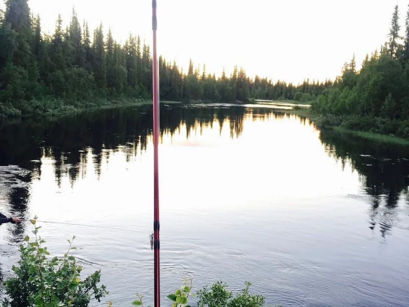 Södra - Äldreboende in Sorsele, Västerbottens län photo 1