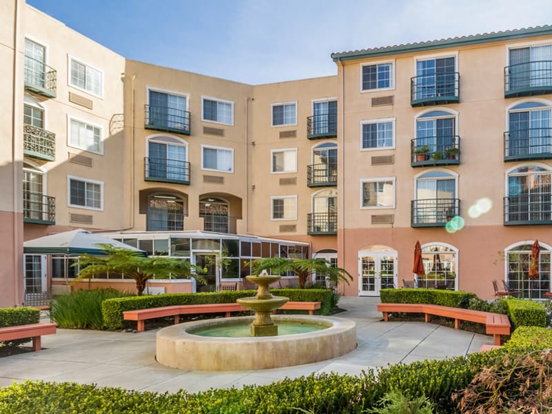 Mary'S Manor - Assisted Living in Fremont, CA photo 1