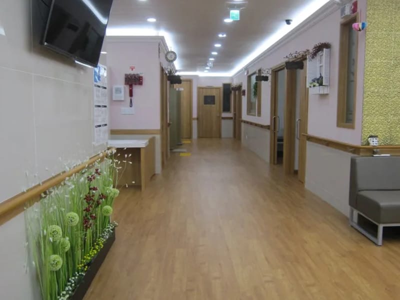 느티나무노인요양원 in 남구, 울산광역시 photo 1