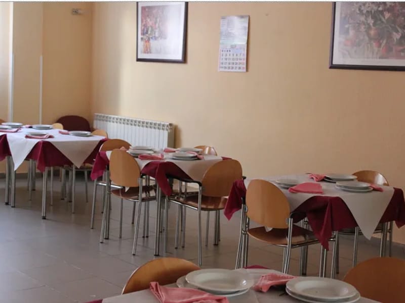 Residencia De Personas Mayores Ntra.Señora Del Rosario - Hogar de Ancianos in Burgos, Castilla y León photo 2