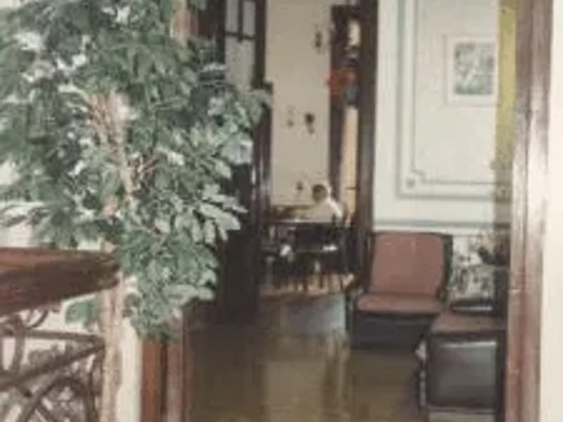 Geriátrico Casa Azul - Hogar de Ancianos in Buenos Aires, CABA photo 3