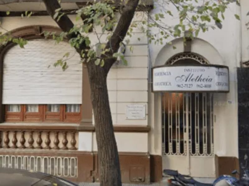 Geriátrico Casa Azul - Hogar de Ancianos in Buenos Aires, CABA photo 2