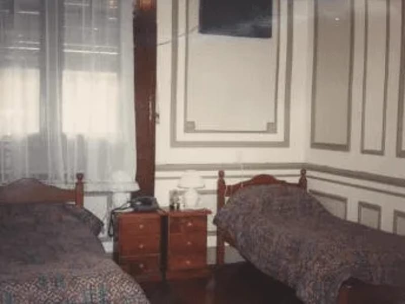 Geriátrico Casa Azul - Hogar de Ancianos in Buenos Aires, CABA photo 1