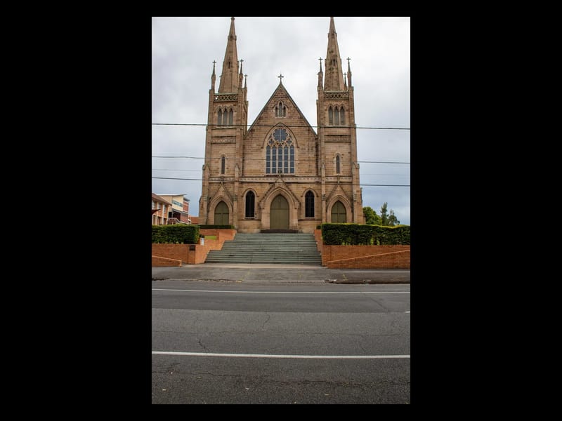 St Marys in Ipswich, England photo 2