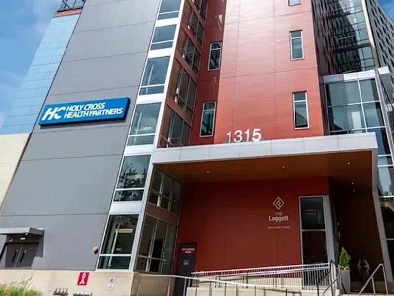 Capital Health Partners LLC - Home Health Nursing in Beltsville, MD photo 3