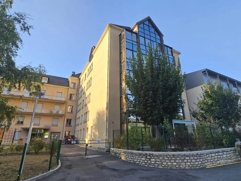 Ehpad Chaldecoste - EHPAD in MENDE, Occitanie photo 3