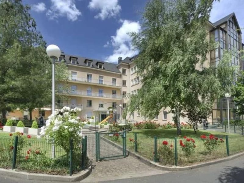 Ehpad Chaldecoste - EHPAD in MENDE, Occitanie photo 1