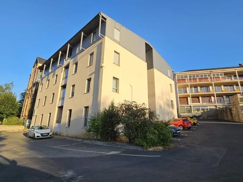 Ehpad Chaldecoste - EHPAD in MENDE, Occitanie photo 2