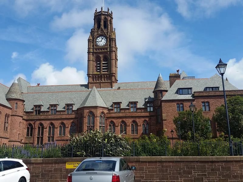 Westmoorland and Furness - In-Home Care in Barrow-In-Furness, England photo 2