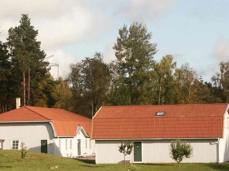 Hagagården - Serviceboende in Alingsås, Västra Götalands län photo 2