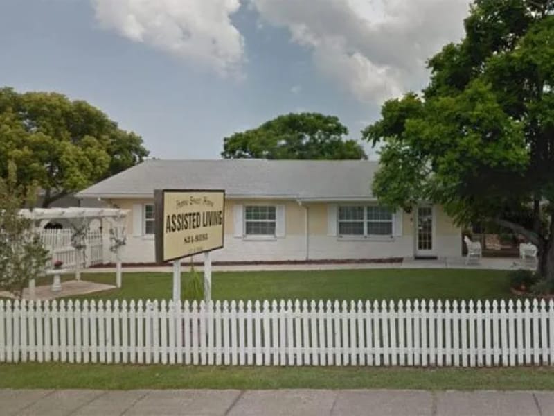 Alf Sweet Home  Llc - Assisted Living in Miami, FL photo 1