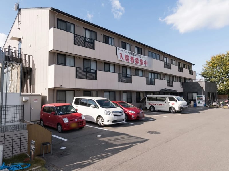 なないろヘルパーステーション - 訪問介護 in 四條畷市, 大阪府 photo 2
