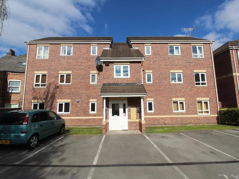 280-282 Wells Road - Assisted Living in Nottingham, England photo 3